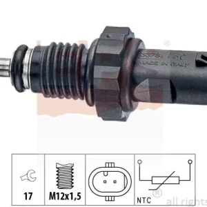 Czujnik, temperatura oleju EPS 1.830.378 Hit cenowy