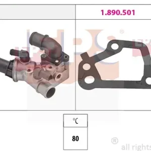 Termostat, płyn chłodzący EPS 1.880.095 Szybka dostawa