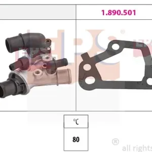 Termostat, płyn chłodzący EPS 1.880.102 Oferta czasowa