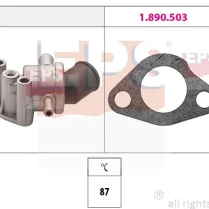 Termostat, płyn chłodzący EPS 1.880.107 Ostatnia szansa