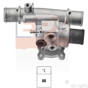 Zniżka Termostat, płyn chłodzący EPS 1.880.116