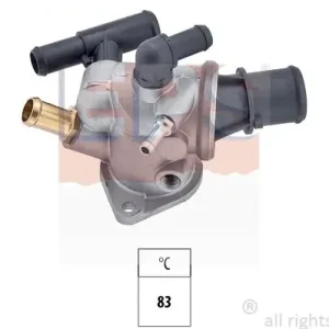 Termostat, płyn chłodzący EPS 1.880.120 Zamów dziś