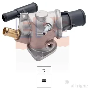 Darmowa dostawa Termostat, płyn chłodzący EPS 1.880.121