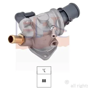 Termostat, płyn chłodzący EPS 1.880.122 Ostatnia szansa