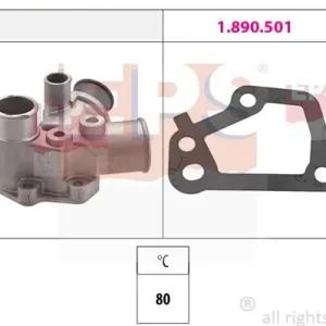 Termostat, płyn chłodzący EPS 1.880.125 Taniej