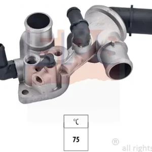Termostat, płyn chłodzący EPS 1.880.142 Sprawdź teraz