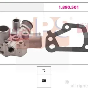 Termostat, płyn chłodzący EPS 1.880.144 Dostępne od ręki
