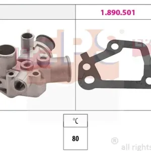 Termostat, płyn chłodzący EPS 1.880.147 Darmowy zwrot