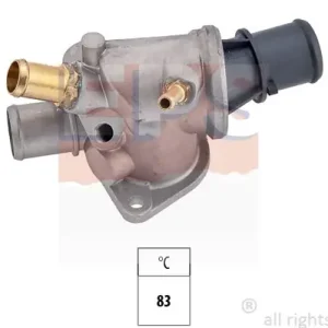 Cena promocyjna Termostat, płyn chłodzący EPS 1.880.151