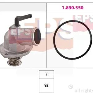 Termostat, płyn chłodzący EPS 1.880.157 Tylko dziś