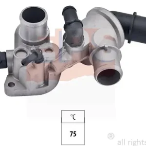 Termostat, płyn chłodzący EPS 1.880.158 Rabat