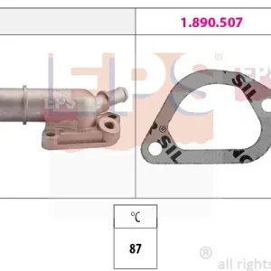 Termostat, płyn chłodzący EPS 1.880.159 Zamów teraz