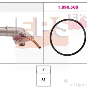 Termostat, płyn chłodzący EPS 1.880.164 Kup teraz