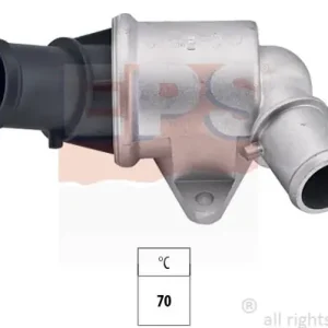 Termostat, płyn chłodzący EPS 1.880.168 Wyjątkowa oferta