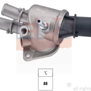 Termostat, płyn chłodzący EPS 1.880.170 Super okazja