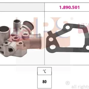 Termostat, płyn chłodzący EPS 1.880.175 Popularny