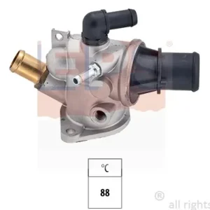 Termostat, płyn chłodzący EPS 1.880.189 Nie przegap