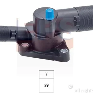 Bezpieczne zakupy Termostat, płyn chłodzący EPS 1.880.192