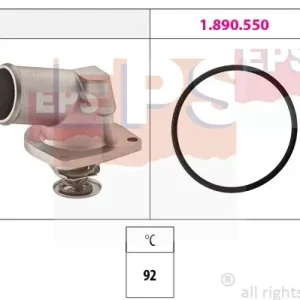 Termostat, płyn chłodzący EPS 1.880.194 Nowy