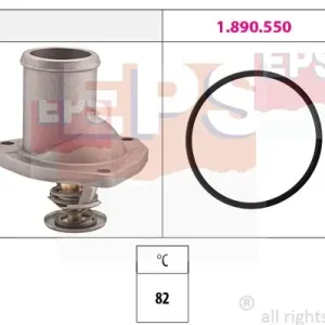 Termostat, płyn chłodzący EPS 1.880.195 Ostatnia szansa