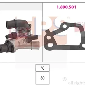 Termostat, płyn chłodzący EPS 1.880.285 Tylko do końca tygodnia