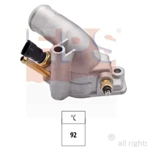 Termostat, płyn chłodzący EPS 1.880.288 Do wyczerpania zapasów
