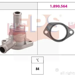 Termostat, płyn chłodzący EPS 1.880.311 Hit sprzedaży