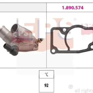 Termostat, płyn chłodzący EPS 1.880.344 Nowy