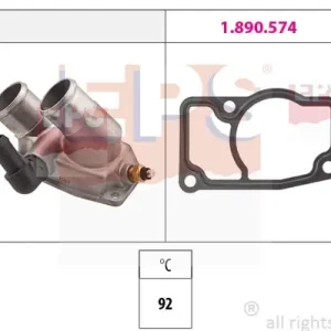 Termostat, płyn chłodzący EPS 1.880.346 Oferta