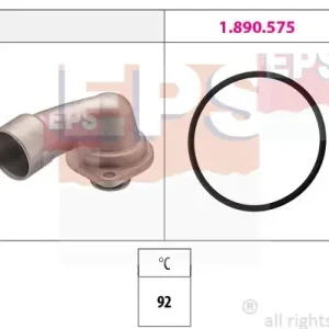 Termostat, płyn chłodzący EPS 1.880.349 Wyprzedaż