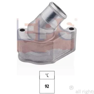 Termostat, płyn chłodzący EPS 1.880.351 Bezpieczne zakupy