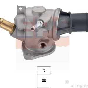 Termostat, płyn chłodzący EPS 1.880.411 Nowy