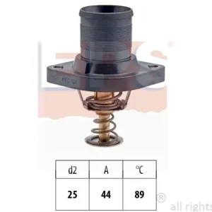 Termostat, płyn chłodzący EPS 1.880.423 Nie przegap