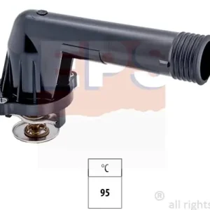 Termostat, płyn chłodzący EPS 1.880.428 Nowy