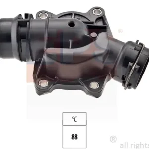 Termostat, płyn chłodzący EPS 1.880.429 Wysoka jakość