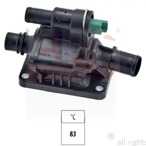 Termostat, płyn chłodzący EPS 1.880.486 Oferta limitowana