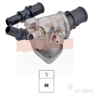 Termostat, płyn chłodzący EPS 1.880.495 Okazja