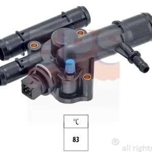 Termostat, płyn chłodzący EPS 1.880.505 Obniżka ceny
