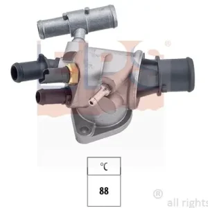 Termostat, płyn chłodzący EPS 1.880.567 Zniżka
