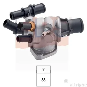 Termostat, płyn chłodzący EPS 1.880.571 Taniej