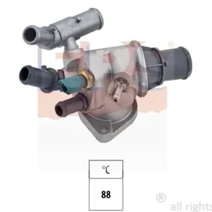 Termostat, płyn chłodzący EPS 1.880.572 Najlepsza cena