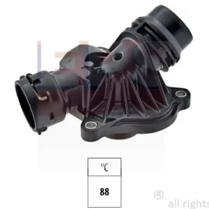 Bezpieczna płatność Termostat, płyn chłodzący EPS 1.880.636