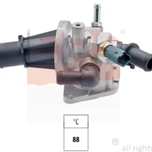 Termostat, płyn chłodzący EPS 1.880.639 Obniżka ceny