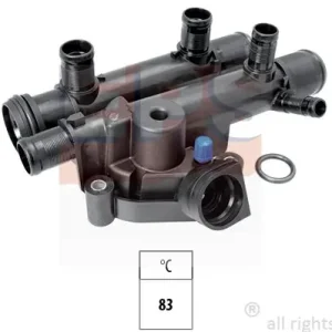 Termostat, płyn chłodzący EPS 1.880.666 Taniej