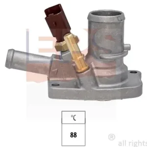 Termostat, płyn chłodzący EPS 1.880.672 Kup teraz