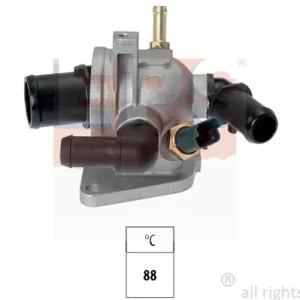 Termostat, płyn chłodzący EPS 1.880.673 Zamów dziś