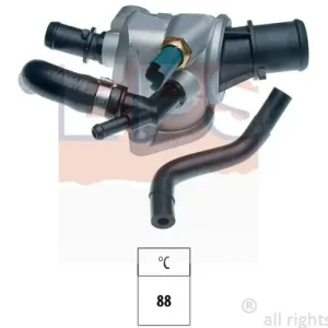 Zniżka Termostat, płyn chłodzący EPS 1.880.675