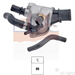 Bestseller Termostat, płyn chłodzący EPS 1.880.676