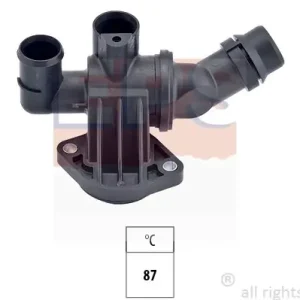 Bezpieczne zakupy Termostat, płyn chłodzący EPS 1.880.680