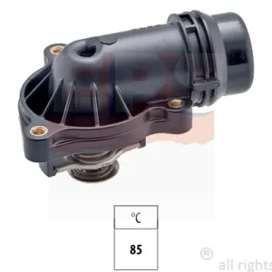 Dostępne od ręki Termostat, płyn chłodzący EPS 1.880.695